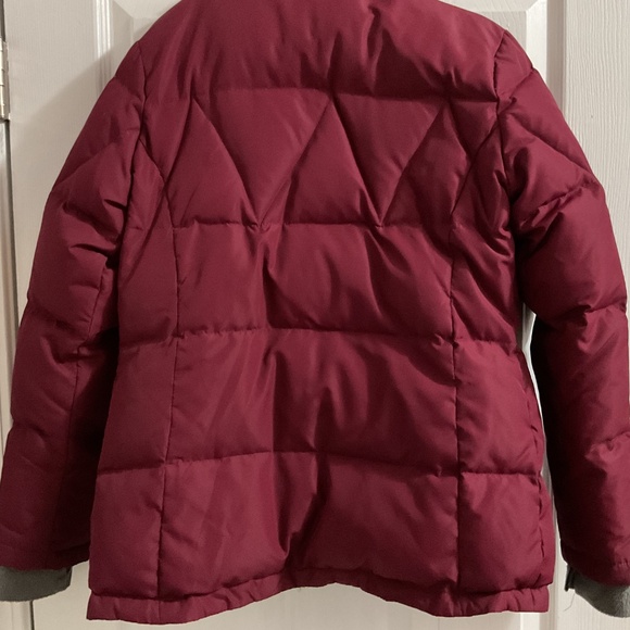 Women’s Free Country Power Down Series Jacket, Small - Picture 11 of 11